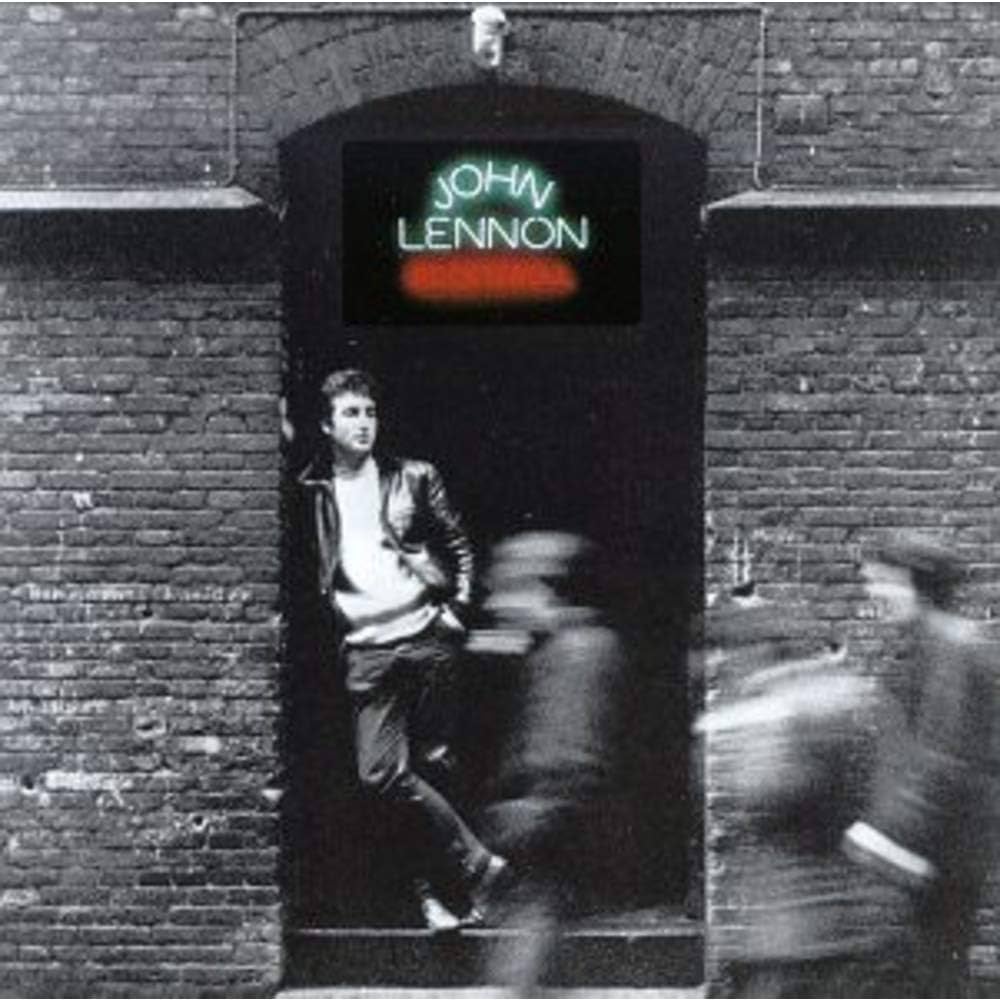 John Lennon - Rock 'N' Roll - Amazon.com Music