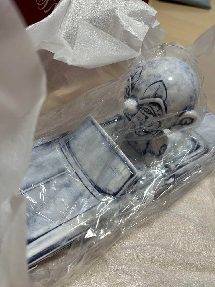 Amazon.co.jp: neighborhood mrcartoon ネイバーフッド お香立て