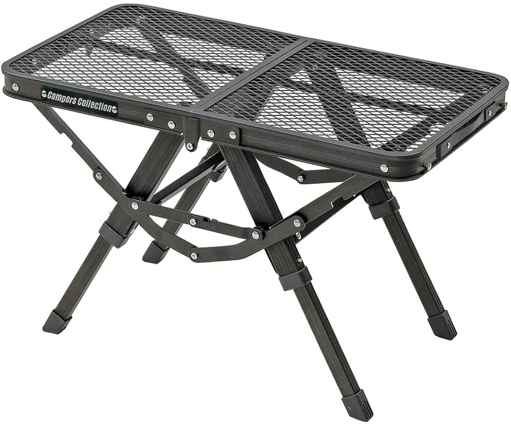 Amazon | [山善] キャンパーズコレクション タフライト アクション