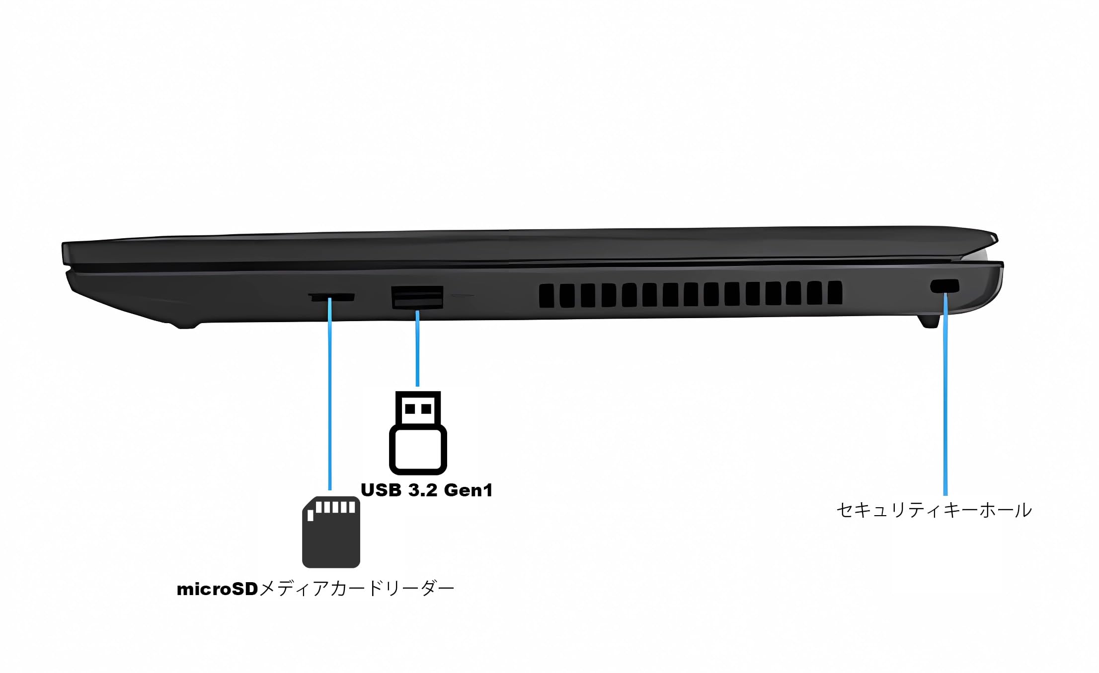 Amazon.co.jp: 【整備済み品】 レノボ ThinkPad L15 Gen3 第12世代Core