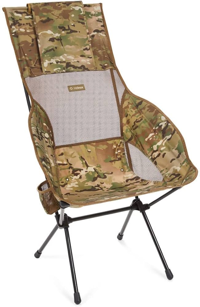 Amazon.co.jp: Helinox(ヘリノックス) アウトドアチェア サバンナ