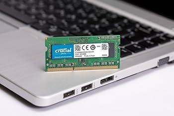 Amazon | Crucial [Micron製] DDR3L ノート用メモリー 16GB (1600MT/s
