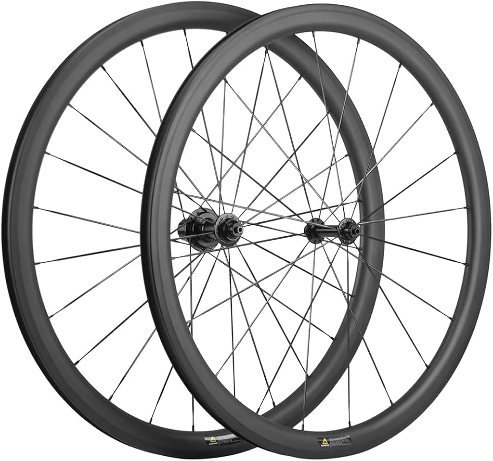 Amazon | SUPERTEAM カーボン 自転車ホイール 700C UD Matte