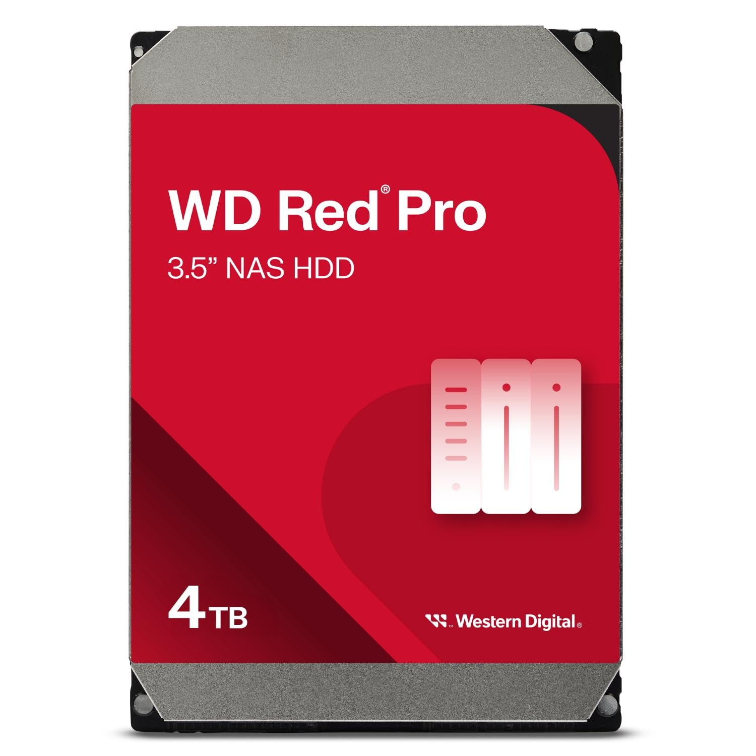 Amazon | 【国内正規代理店品】WD HDD 内蔵ハードディスク 3.5インチ