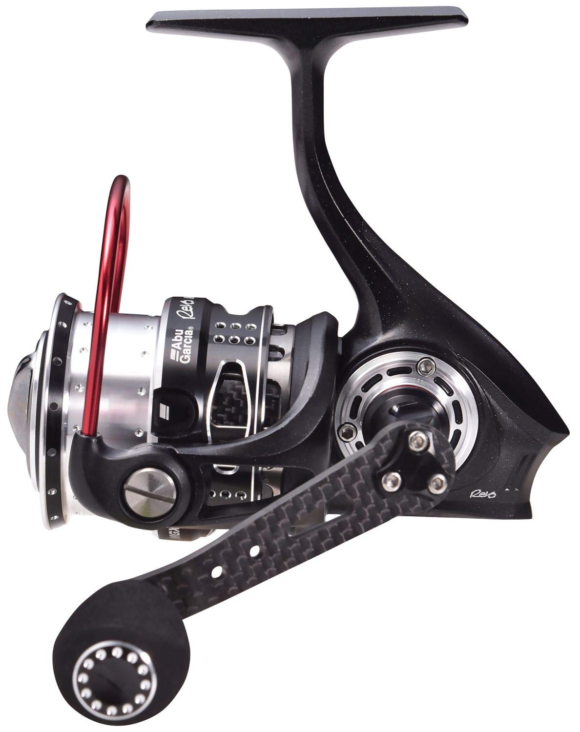 Amazon | AbuGarcia (アブガルシア) REVO MGX THETA 1000S ソルト対応