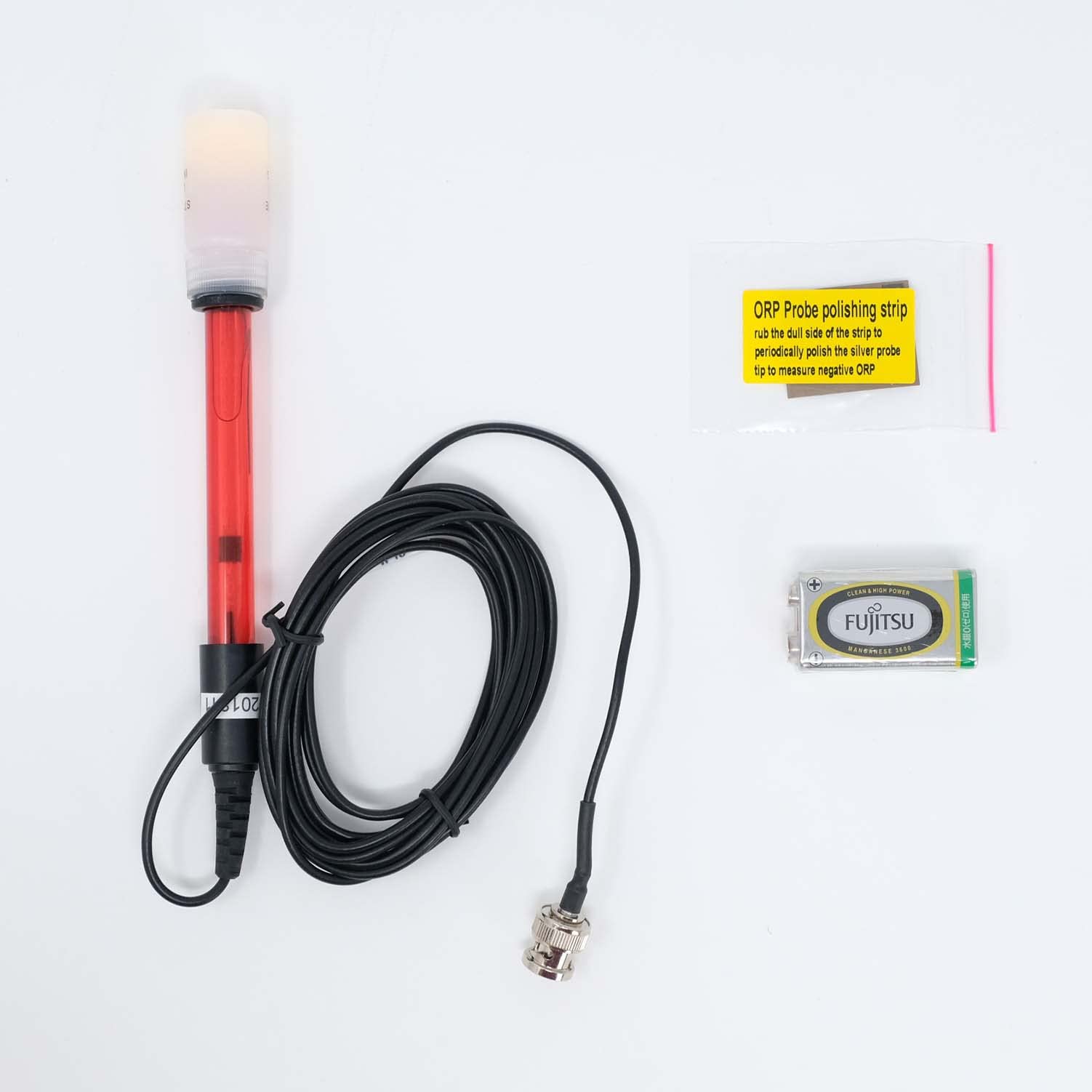 Amazon | マザーツール デジタルORPメーター YK-23RP | 流量計