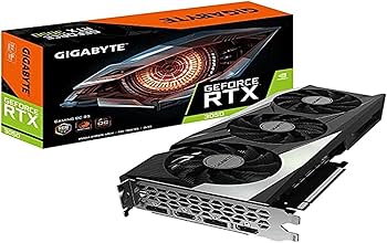 Amazon.com: Gigabyte Video Card - GeForce RTX 3050, 8GB GDDR6