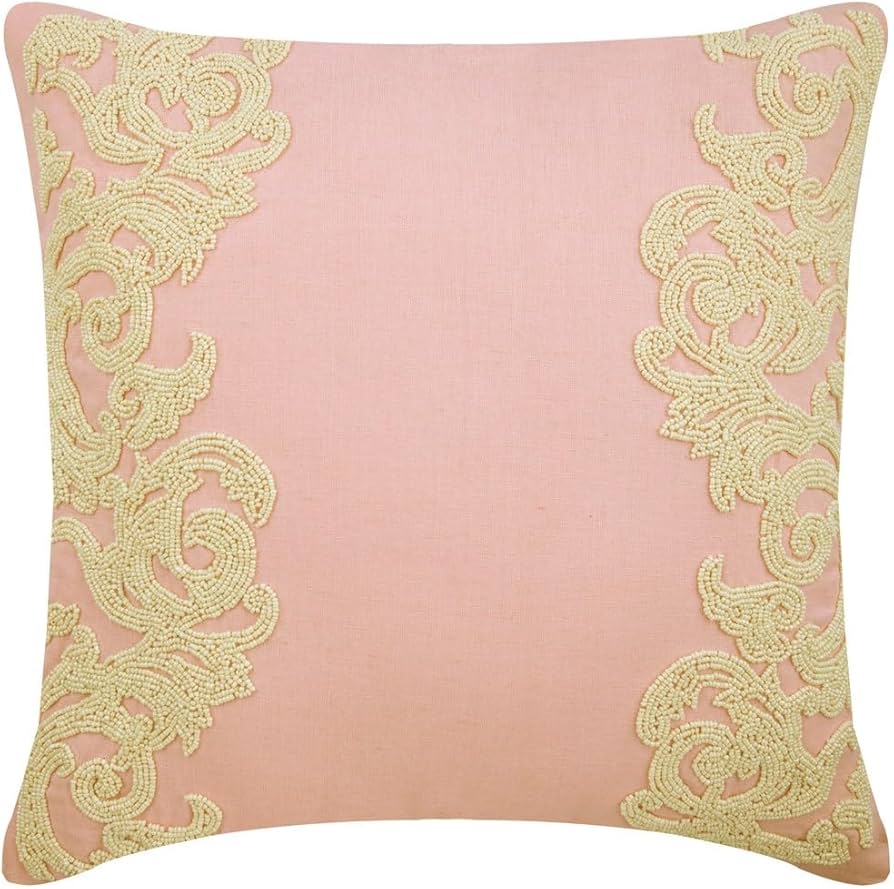 Amazon.co.jp: ザ ホームセントリック クッションカバー コットン