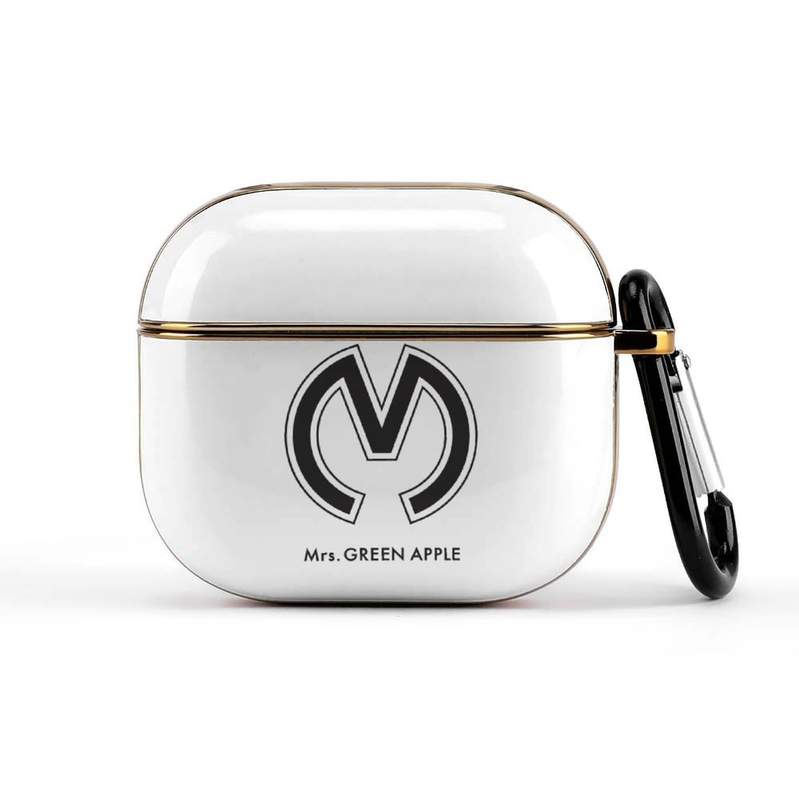 Amazon | ミセスグリーンアップル Airpods3ケース エアーポッズ3ケース