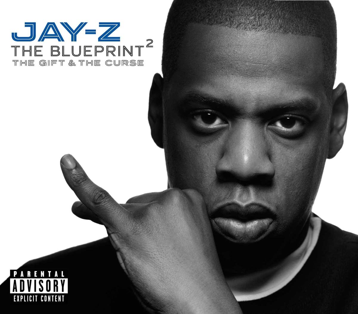 Blueprint 2: The Gift And The Curse: JAY-Z: Amazon.ca: Music