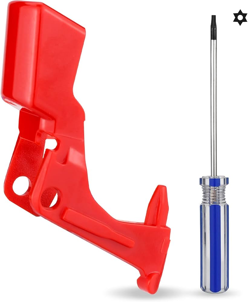 Amazon | ダイソントリガー用 スイッチ V10 V11 SV12 SV14用 改良強化