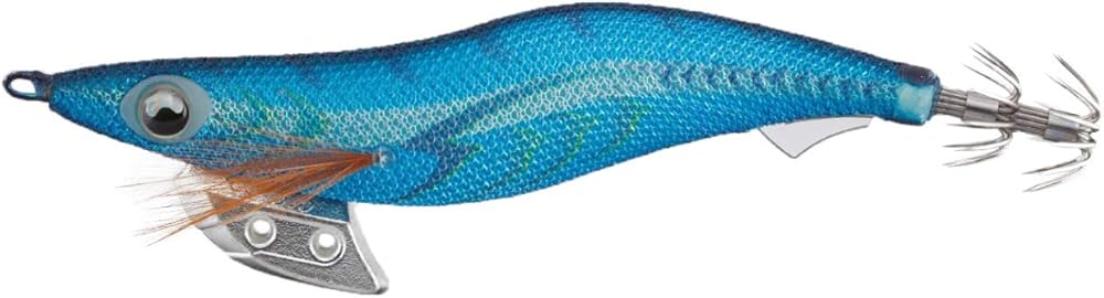 Amazon.co.jp: ヤマシタ(YAMASHITA) エギ王 K 2.5号 053 ウルトラ