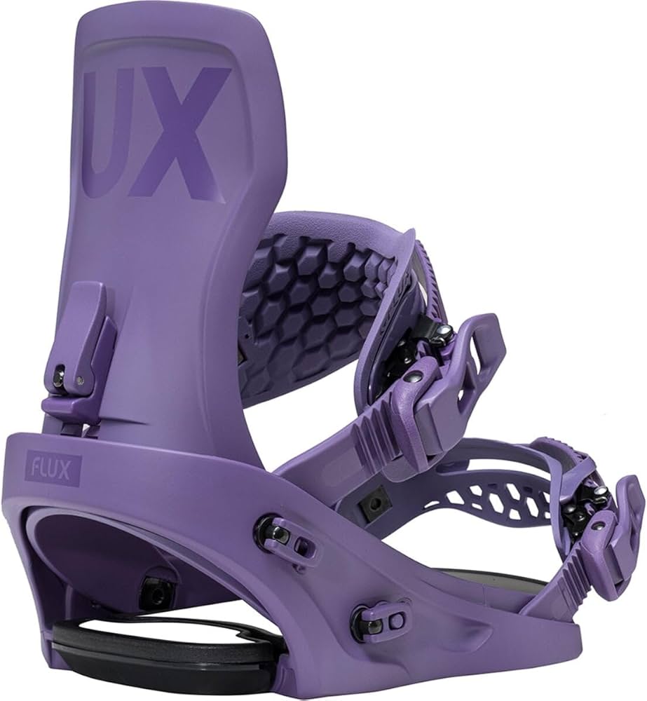 Amazon | [フラックス] スノーボード ビンディング レディース ジー