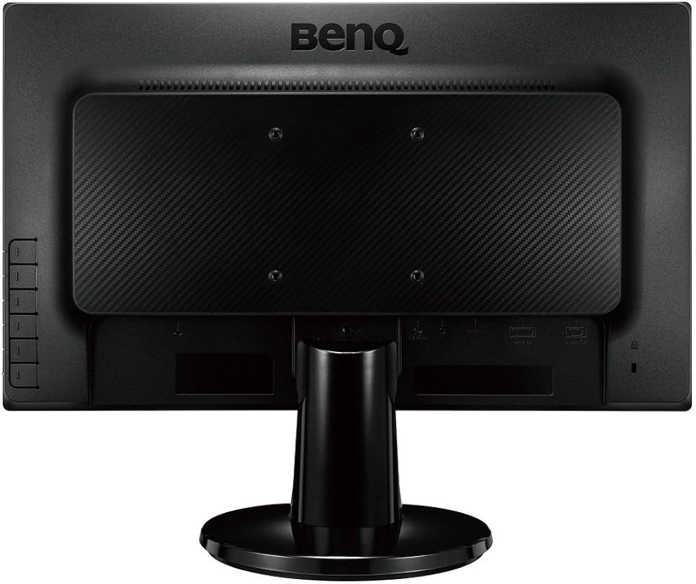 Amazon.co.jp: BenQ モニター ディスプレイ GL2460HM 24インチ/フルHD