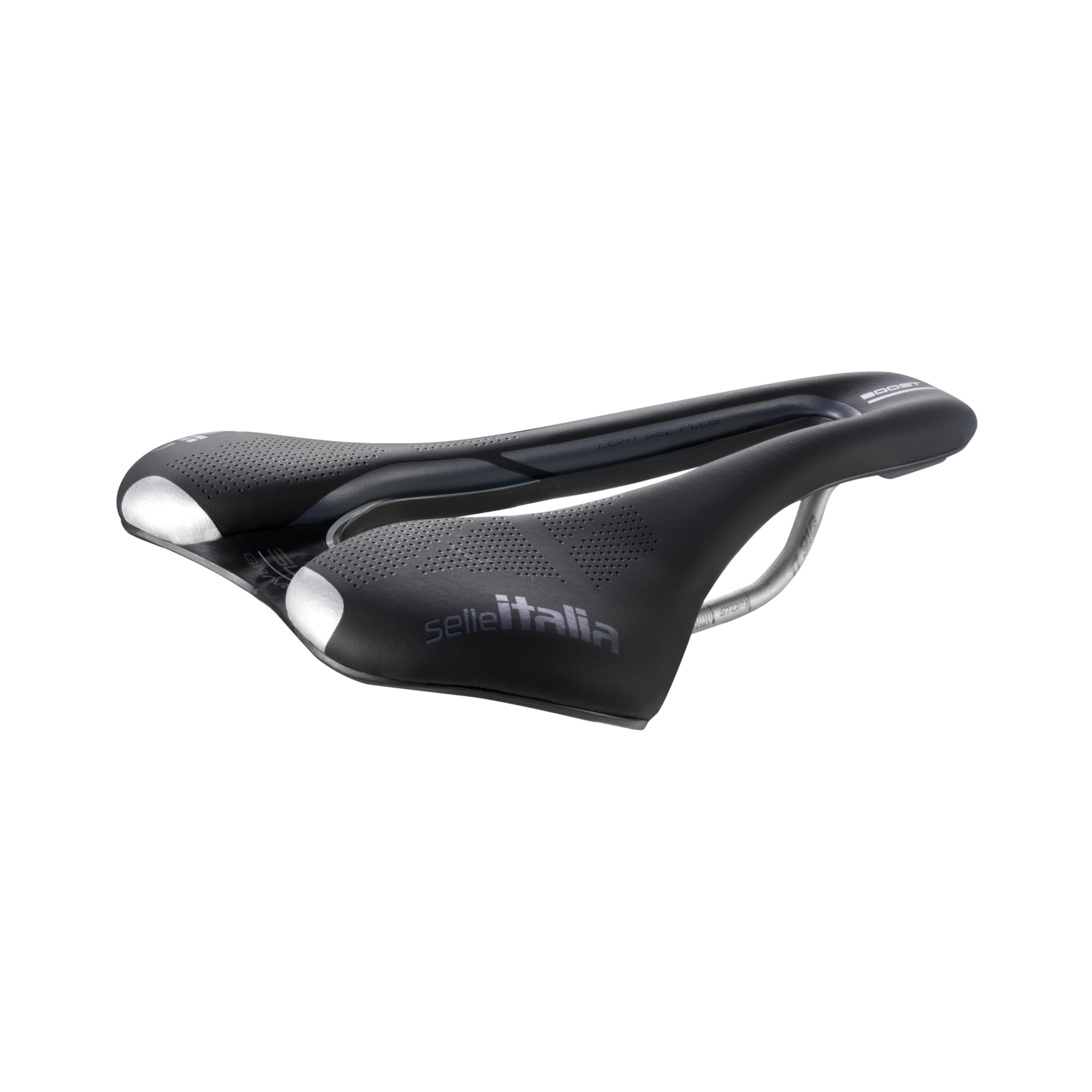 Selle Italia, SLR Boost Gravel Superflow L, Saddle, 248 x 145mm