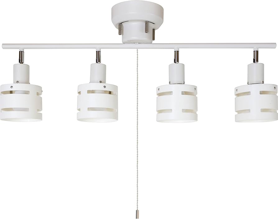 Amazon | BELLED シーリングライト 4灯 アイン 天井照明 照明器具 間接