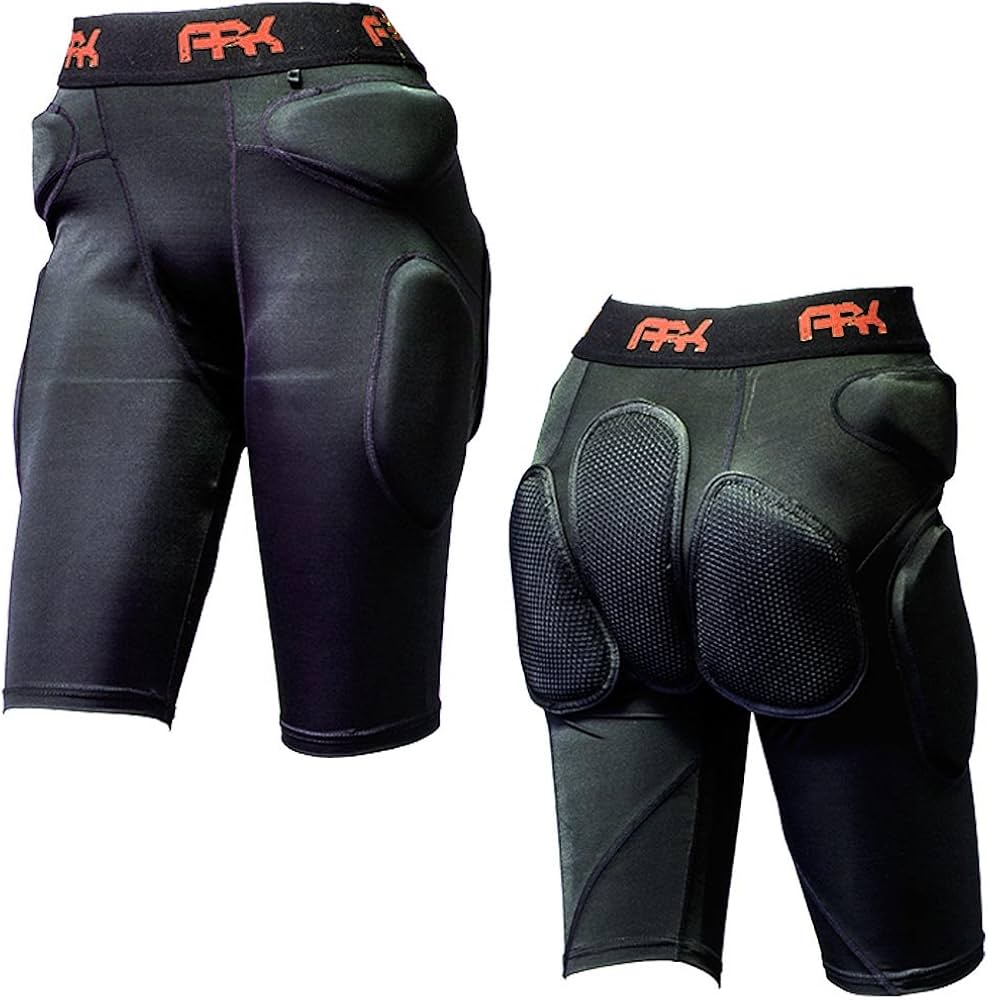 Amazon | A.R.K(エーアールケー) ヒッププロテクター ARK LS HIP SHORT