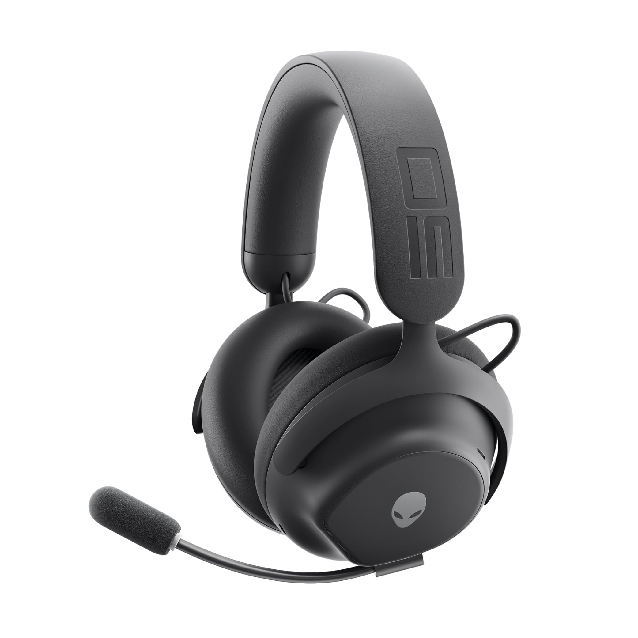 Amazon.co.jp: Alienware Proワイヤレス ゲーミング ヘッドセット