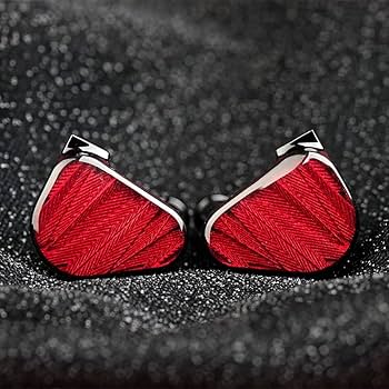 Amazon.co.jp: TRUTHEAR x Crinacle ZERO:RED デュアルダイナミック