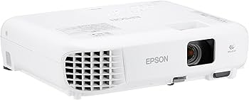 Amazon | エプソン プロジェクター hdmi 液晶 3300lm XGA 2.4kg EB-E01