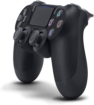 Amazon.co.jp: 【純正品】ワイヤレスコントローラー(DUALSHOCK 4