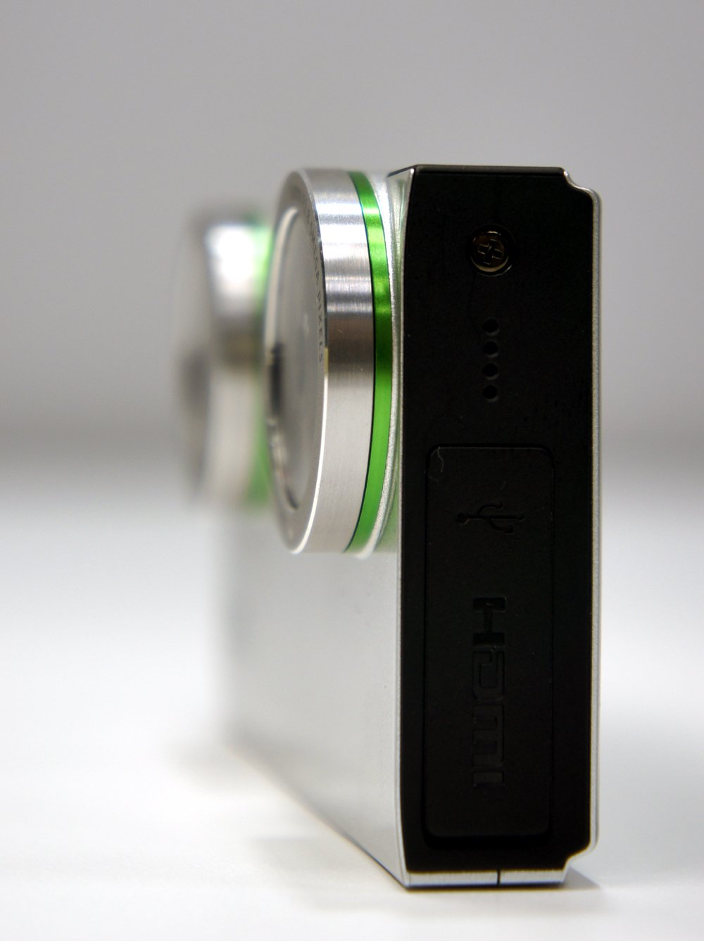 Amazon | 3Dデジタルカメラ「3D-COOL(スリーディークール