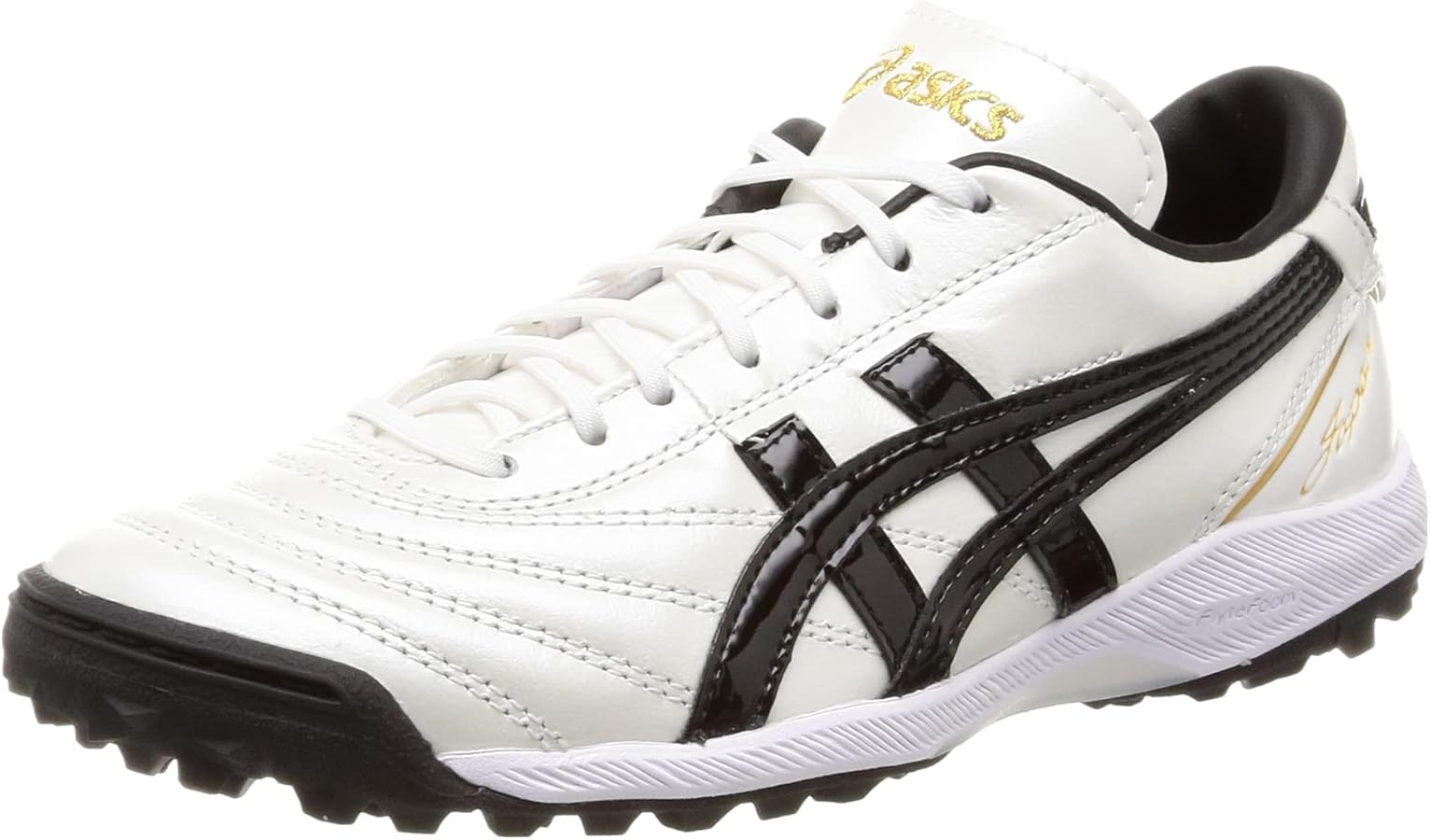 Amazon.co.jp: ASICS C3 FF TF Soccer Training Shoes : Clothing