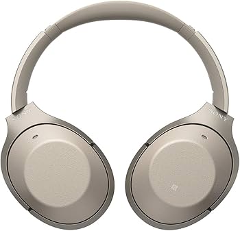 Amazon.co.jp: ソニー ワイヤレスノイズキャンセリングヘッドホン WH