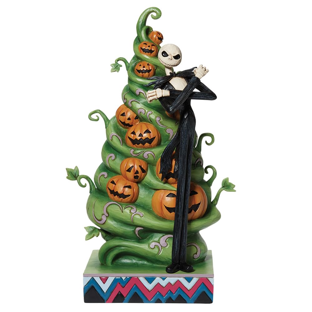 Amazon.com: Enesco Disney Traditions by Jim Shore The Nightmare
