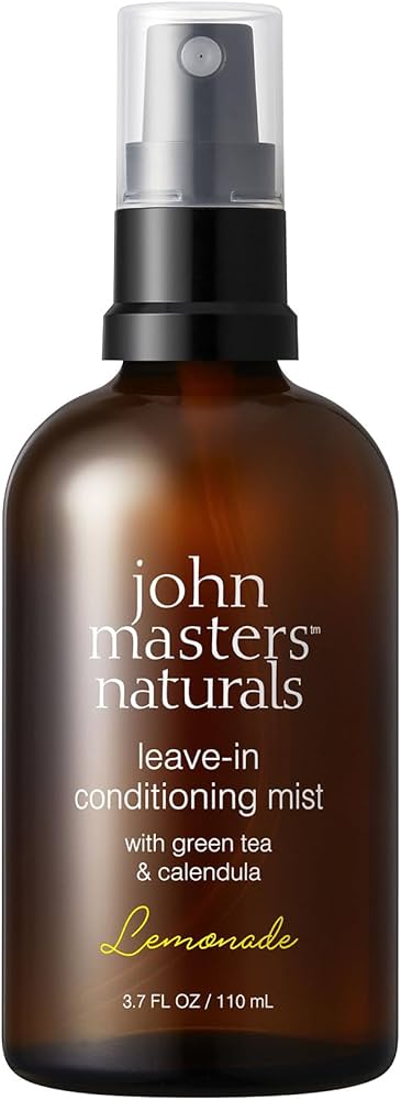 Amazon.co.jp: ジョンマスターオーガニック(john masters organics