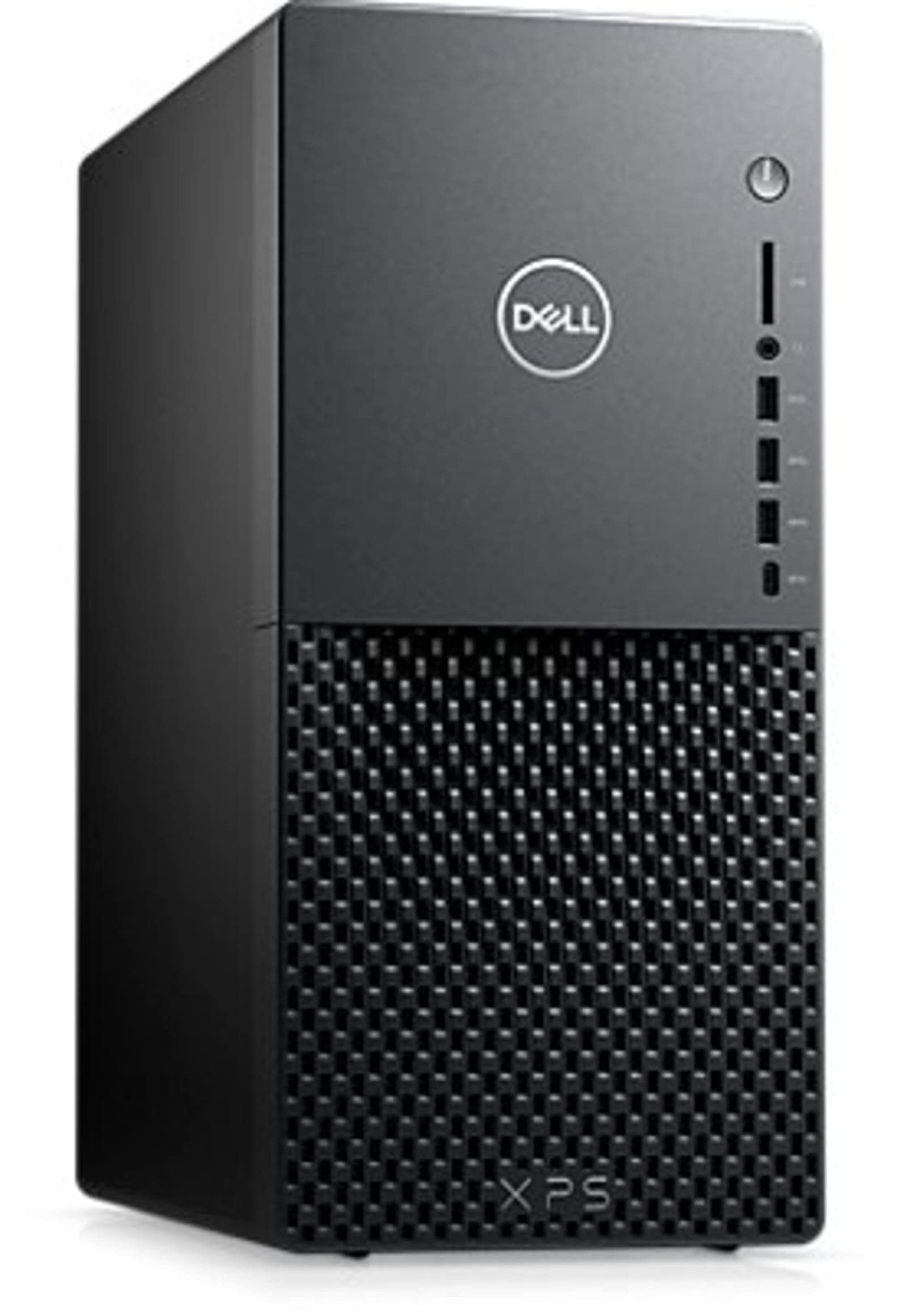 Amazon.com: Dell XPS 8940 Desktop | Core i5-11400 - 1TB SSD Hard
