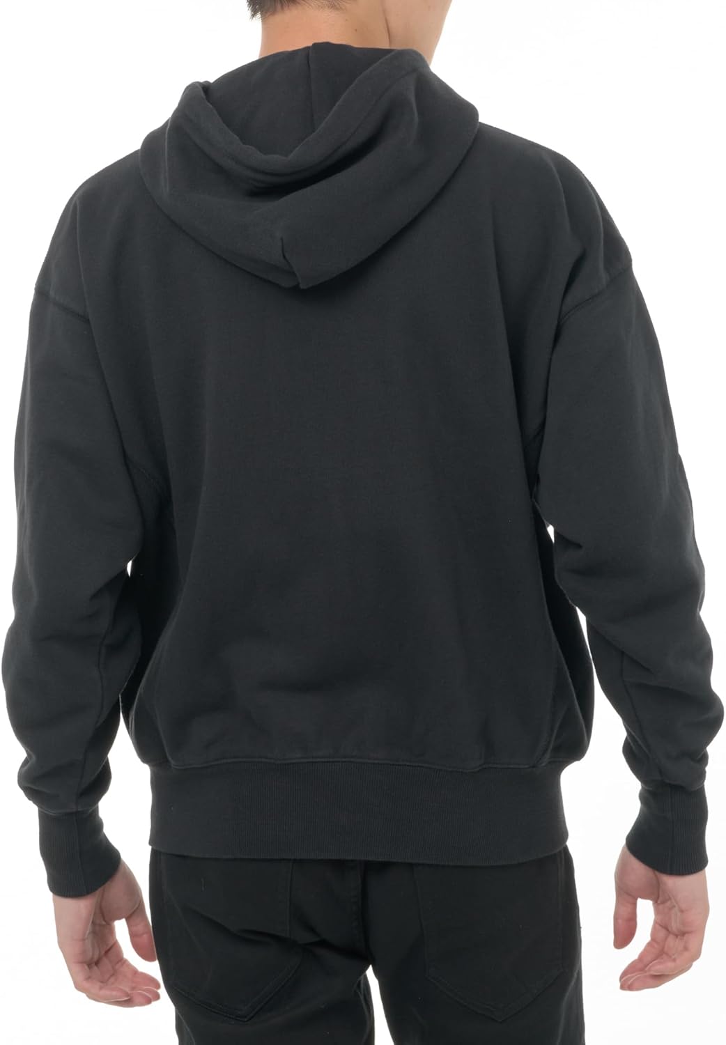 Amazon.co.jp: Canterbury Heavy Sweat Zip Hoody Men's Sweat Hoodie