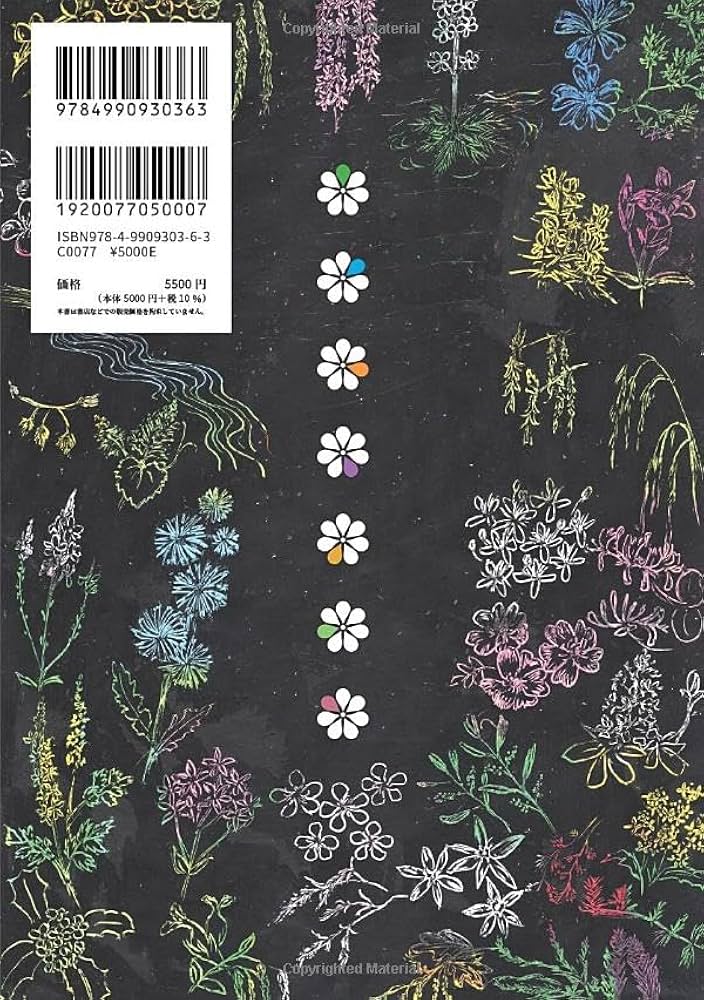 バッチフラワーレメディ植物観察探究記 | BFRP 東海 レメディ研究部