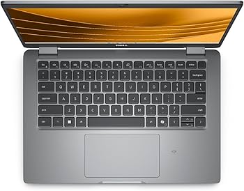 Amazon.co.jp: Dell Latitude 5000 5450 14インチノートブック - フル