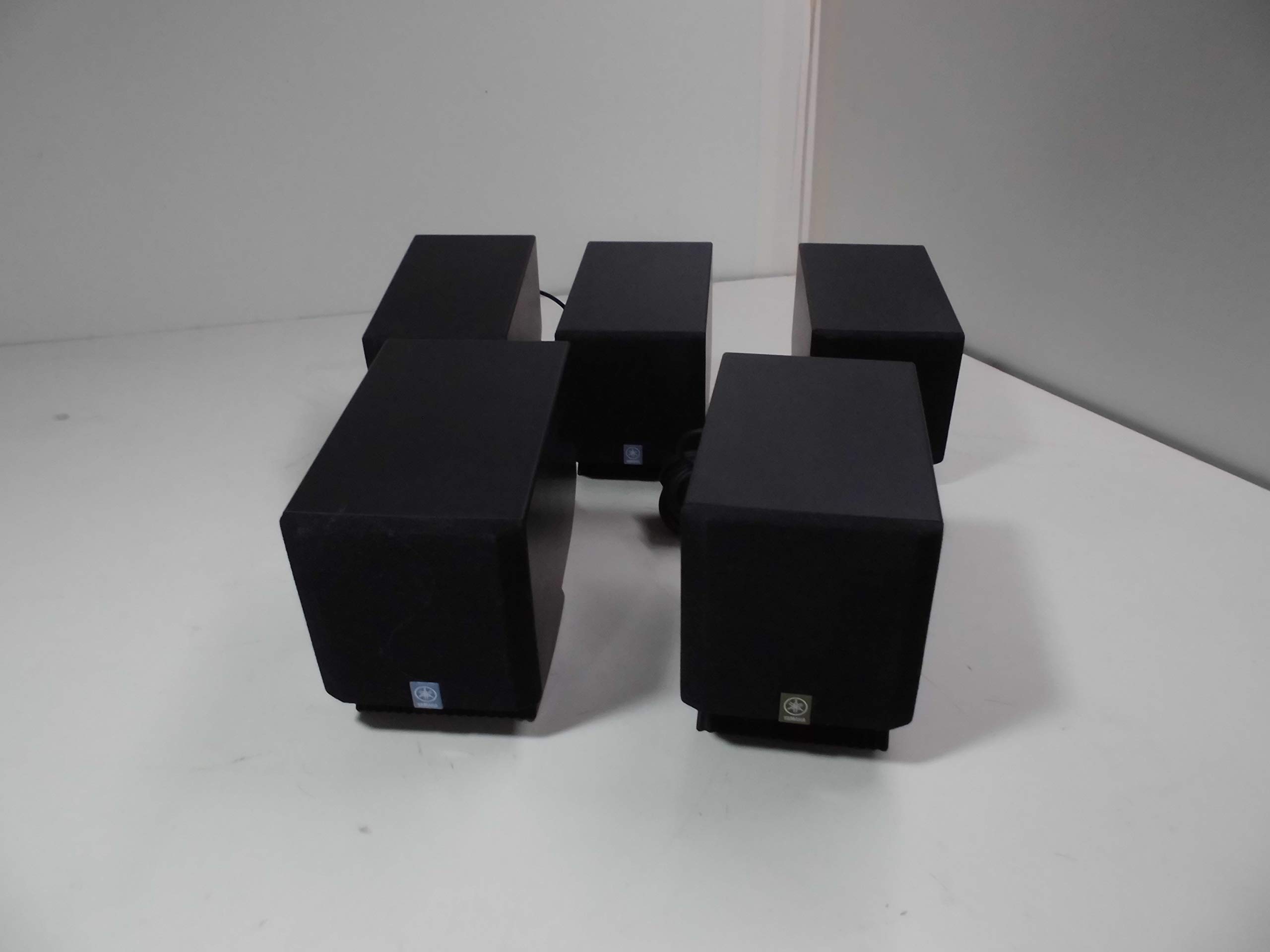 Amazon.co.jp: ヤマハ YAMAHA TSS-1 ホームシアターサウンドシステム