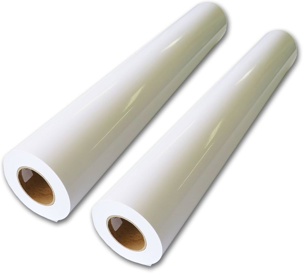Amazon.co.jp: BBEST RCフォト光沢紙 幅914mm(A0ノビ)×30m 2本入 厚さ