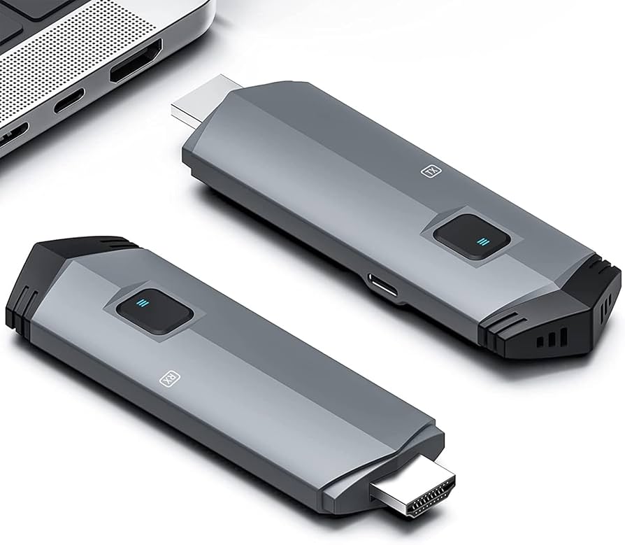 Amazon | KZNTAKU ワイヤレス hdmi 送受信機セット【日本技適認証済+