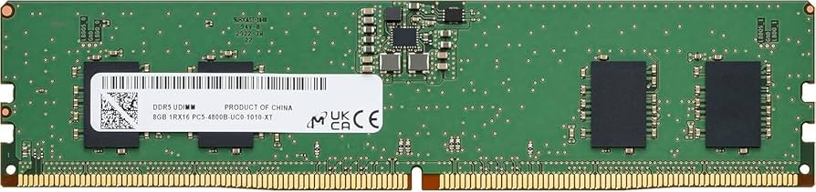 Amazon.co.jp: プリンストン デスクトップPC用 メモリ Micron純正 32GB