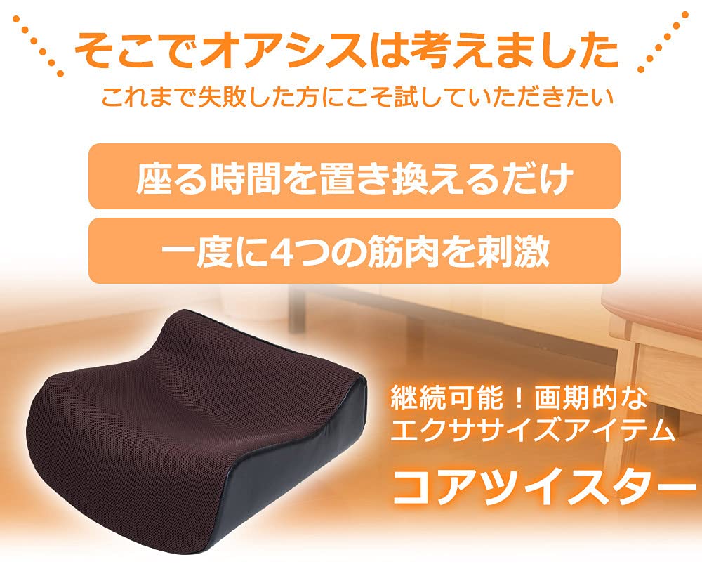 Amazon | 東急スポーツオアシス コアツイスター CTS-100 フィットネス