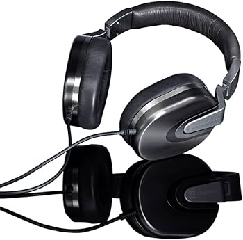 Amazon.co.jp: ULTRASONE ウルトラゾーン ダイナミック密閉型