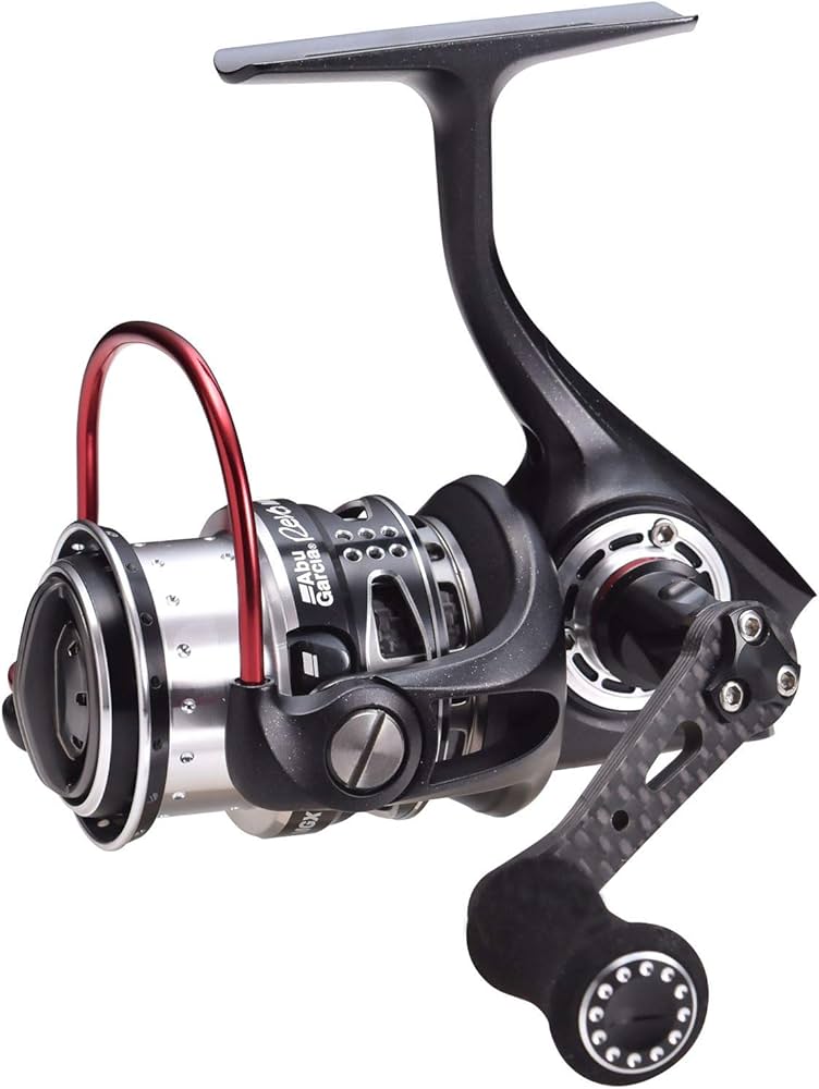 Amazon | AbuGarcia (アブガルシア) REVO MGX THETA 1000S ソルト対応