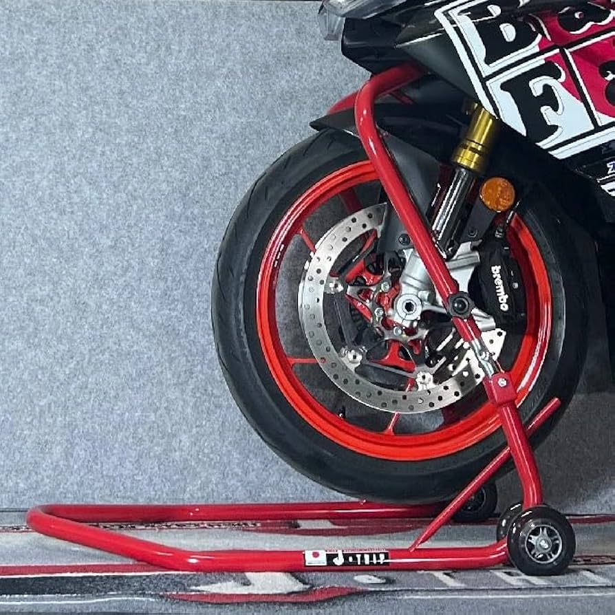 Amazon.co.jp: ジェイトリップ(J-TRIP) フロントスタンド 黒 JT-1162BK