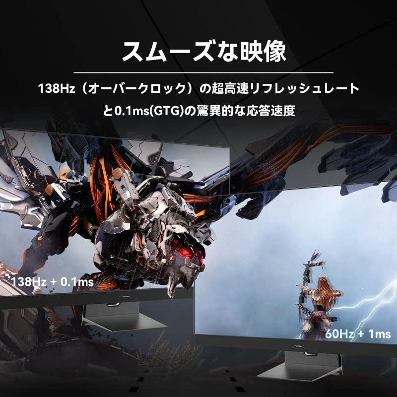 Amazon.co.jp: INNOCN 48インチ 4K UHD 有機EL モニター テレビ
