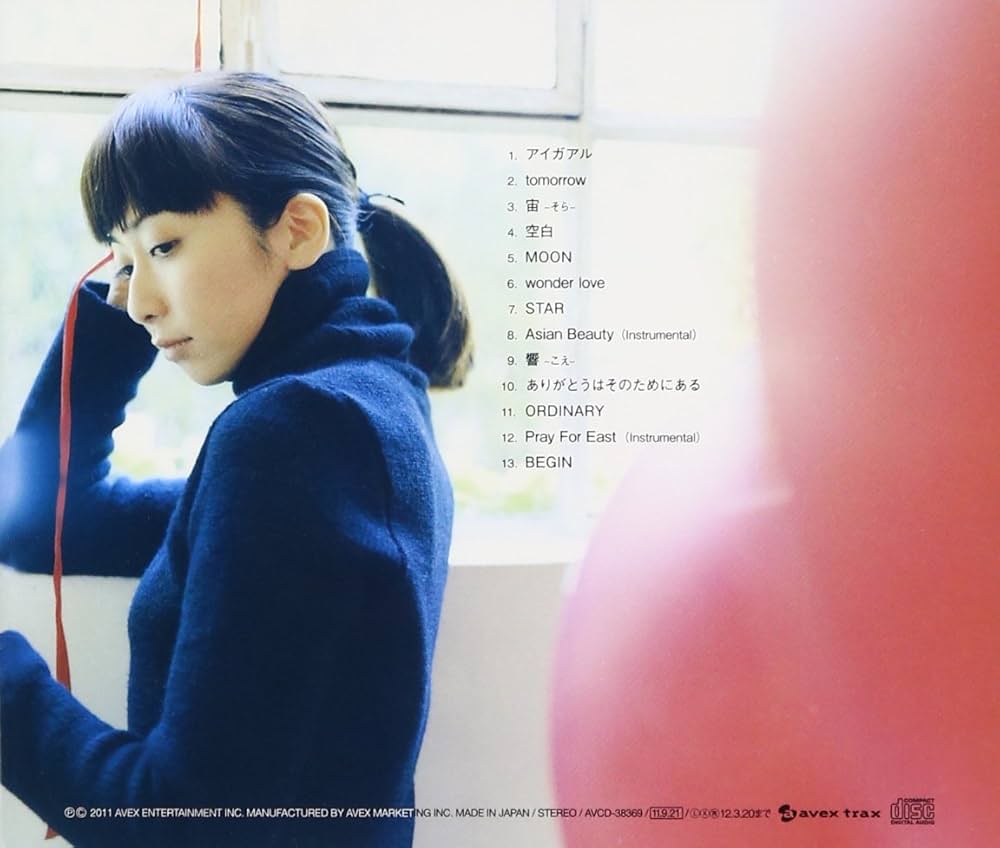 Amazon.co.jp: ORDINARY: ミュージック