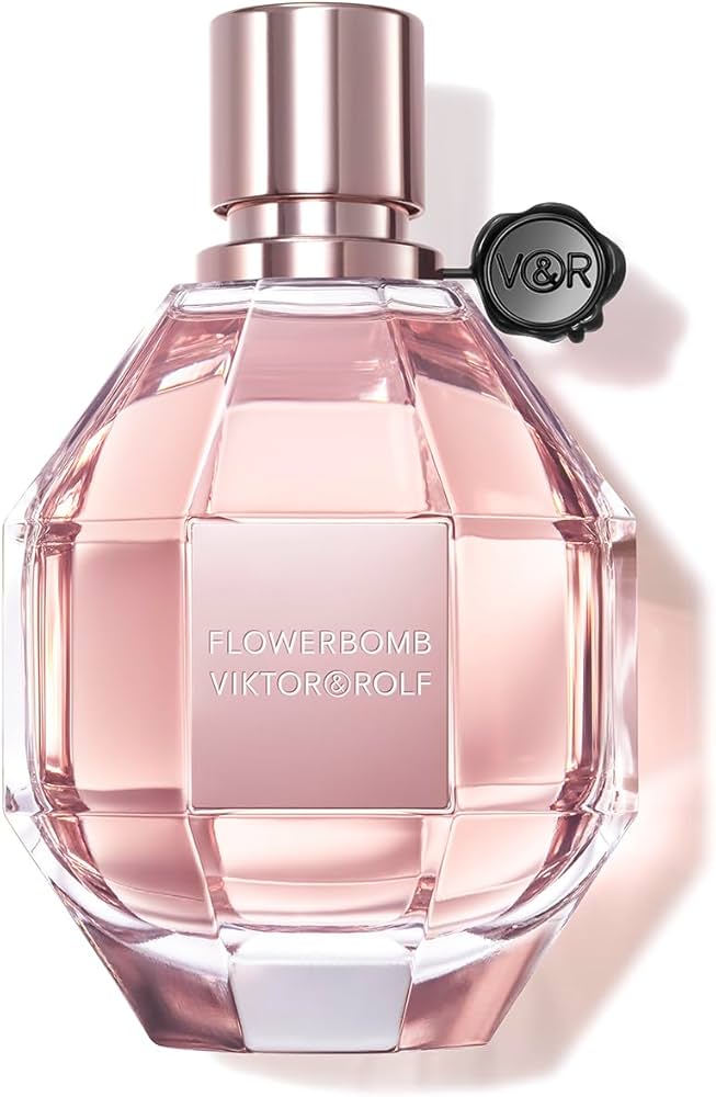 Amazon.com: Viktor&Rolf - Flowerbomb Eau de Parfum - Women's