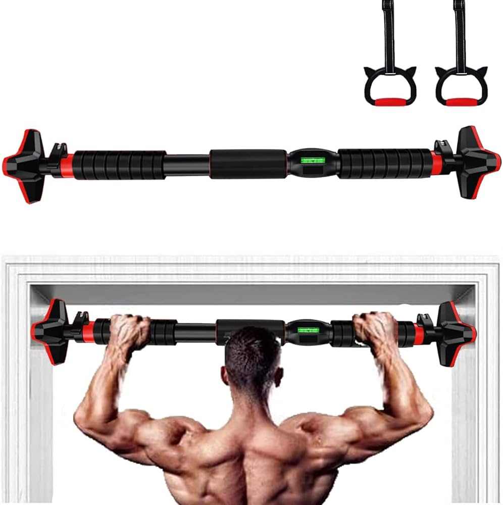 タイムセール！ UNTEI チンニングバー 雲梯 懸垂バー ダイエット器具