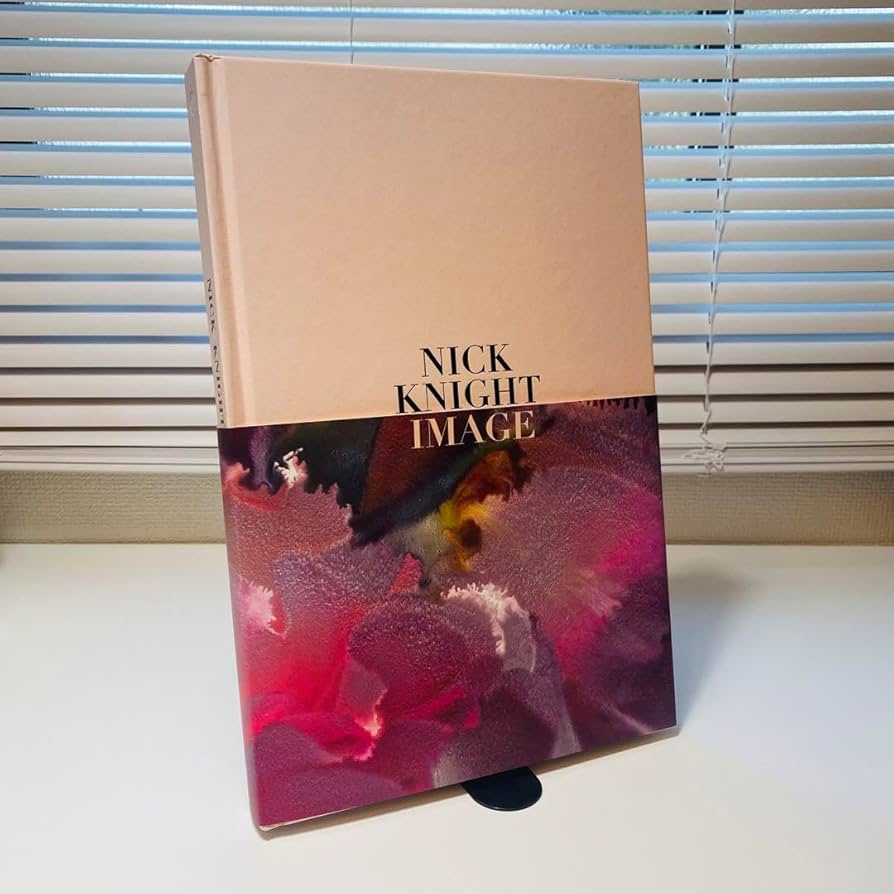 Amazon.co.jp: Nick Knight ニックナイト 写真集 DAELIM MUSEUM D