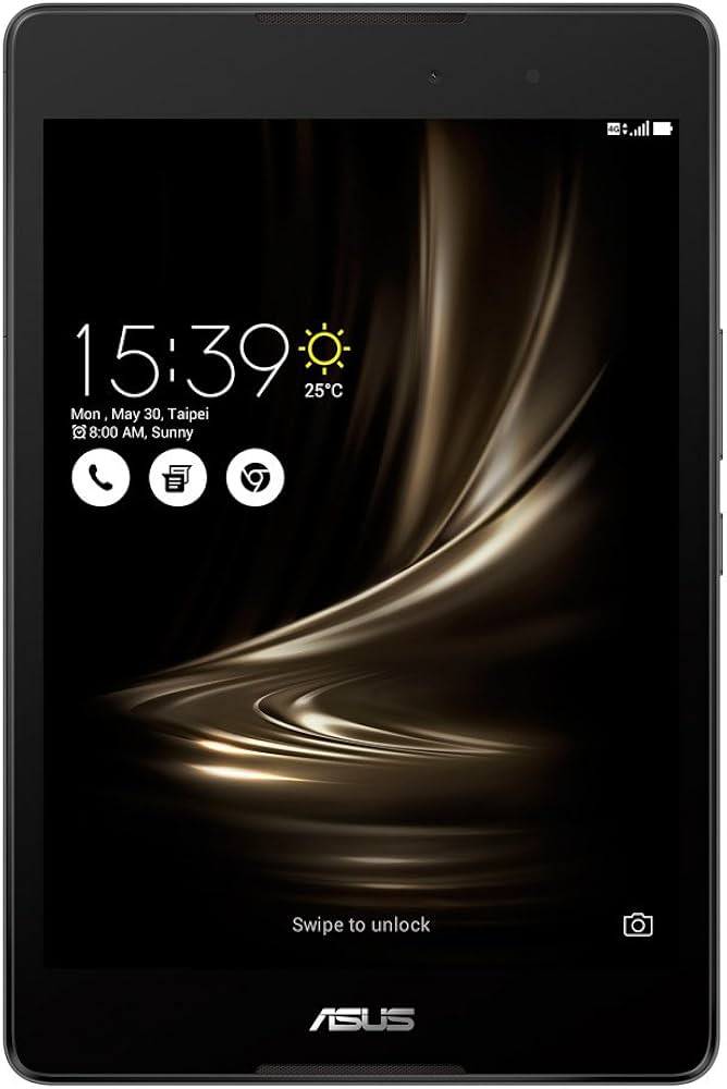 Amazon.co.jp: Z581KL-BK32S4 [ZenPad 3 8.0 32GBモデル] : パソコン