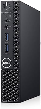 Amazon.com: Dell OP3060MFFXKF5K OptiPlex 3060 XKF5K Micro PC with