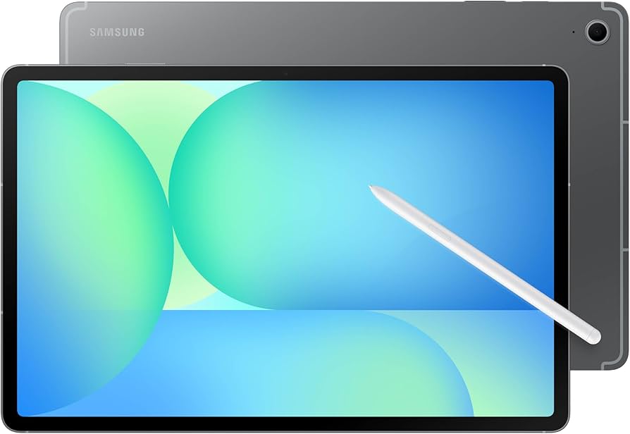 Amazon.com : SAMSUNG Galaxy Tab S10 FE+ 13.1” 128GB WiFi Android